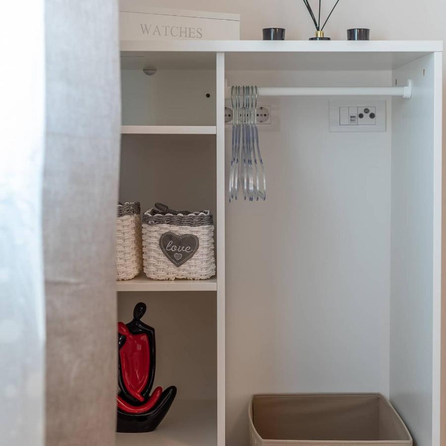 Apartman Lotos Apartment Трогир Екстериор снимка